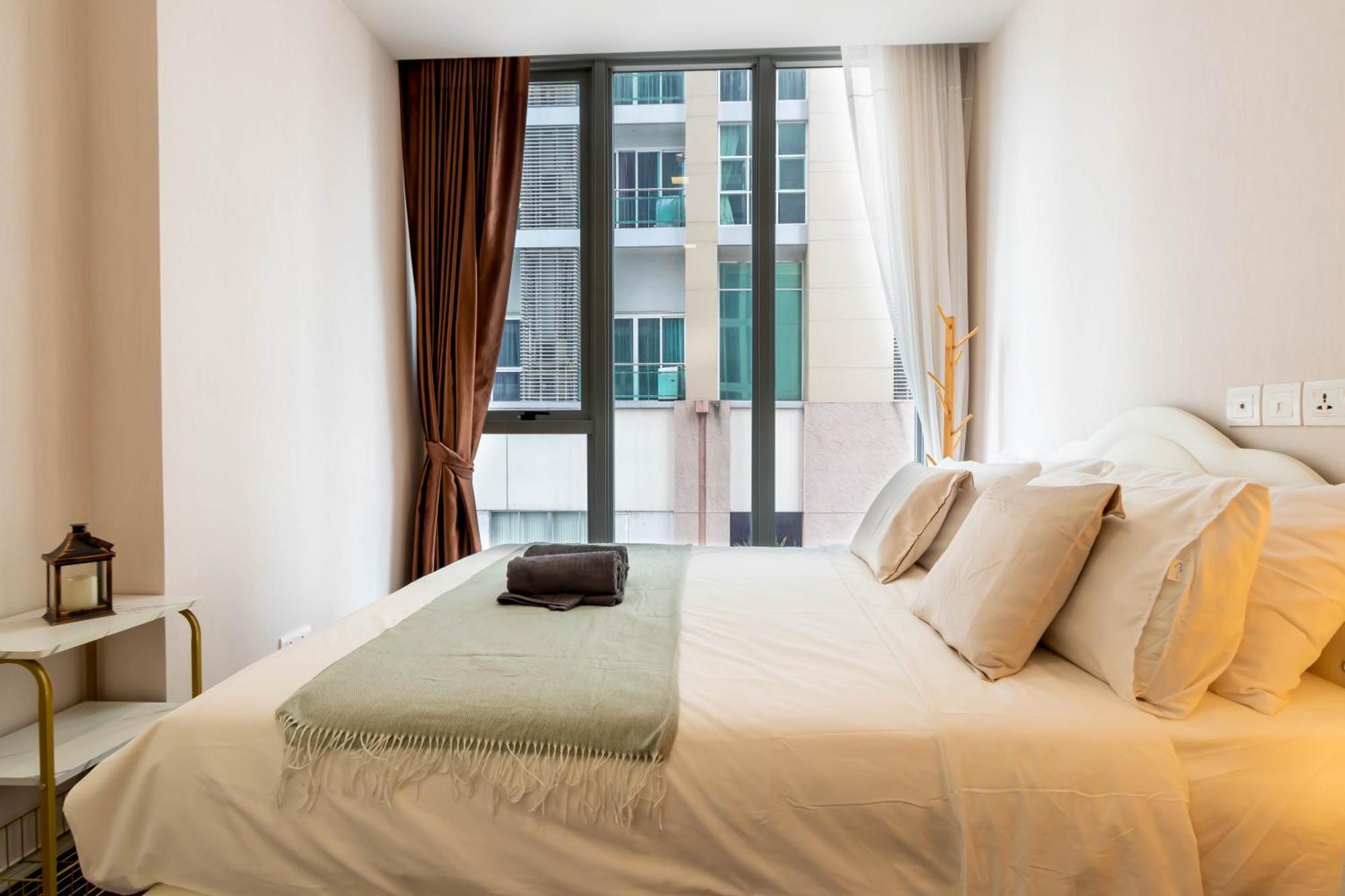 Hyde Sukhumvit 11 Branded Suites Bangkok Dış mekan fotoğraf