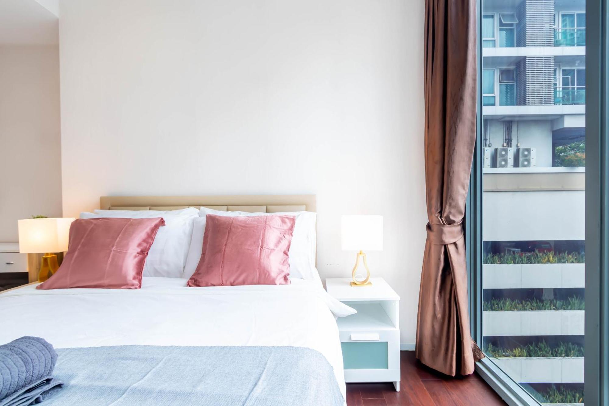 Hyde Sukhumvit 11 Branded Suites Bangkok Dış mekan fotoğraf