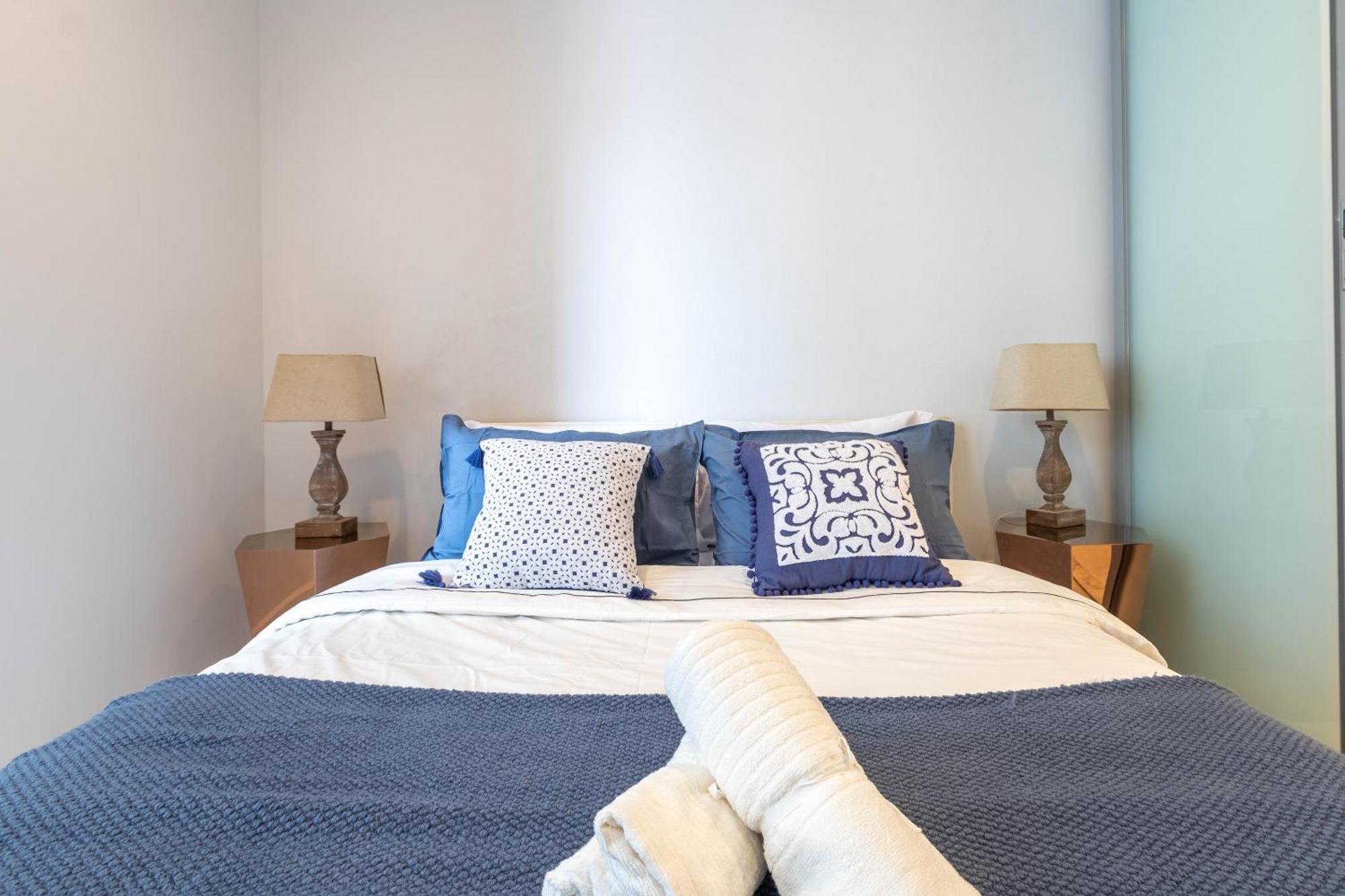 Hyde Sukhumvit 11 Branded Suites Bangkok Dış mekan fotoğraf