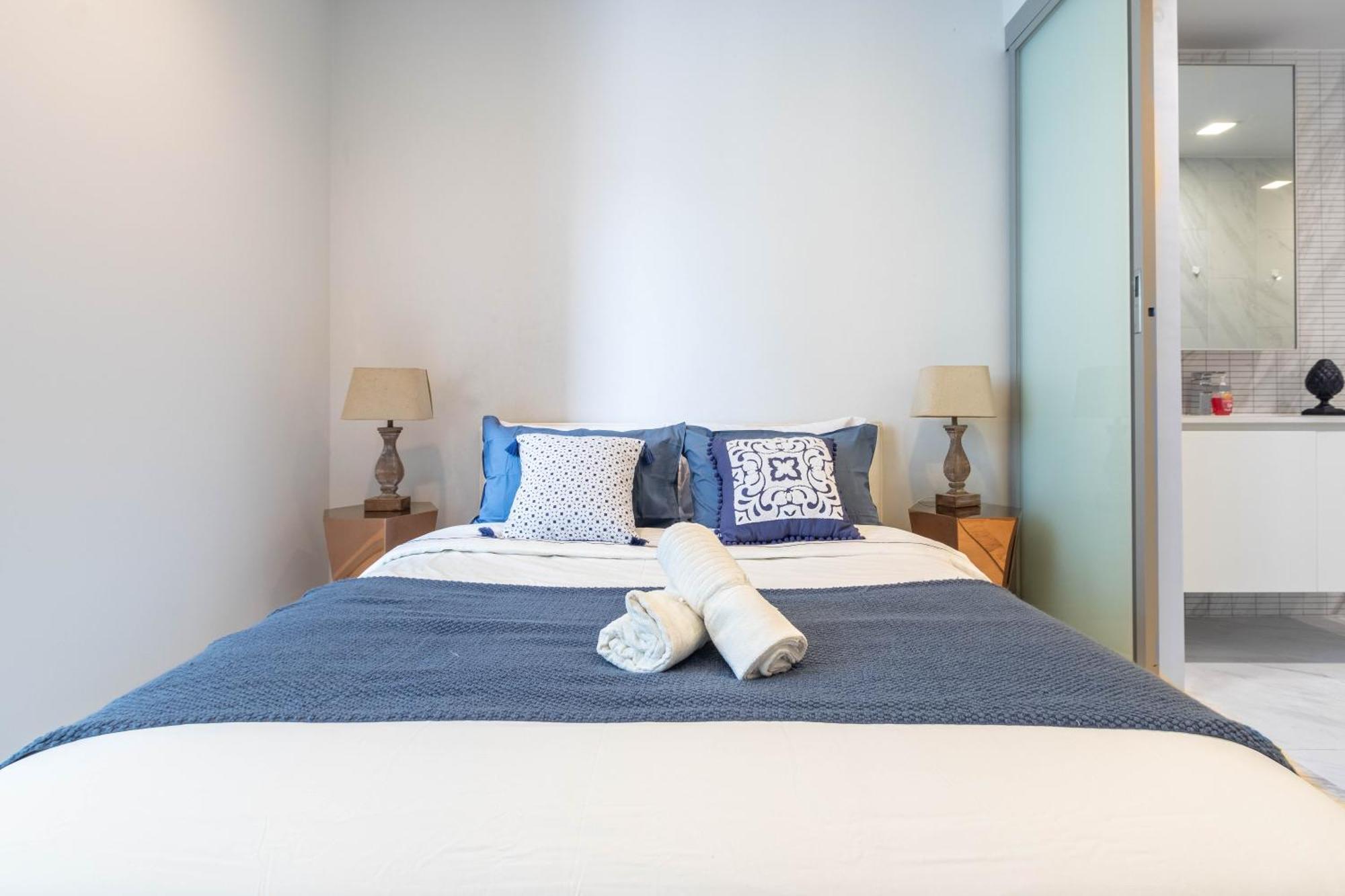 Hyde Sukhumvit 11 Branded Suites Bangkok Dış mekan fotoğraf