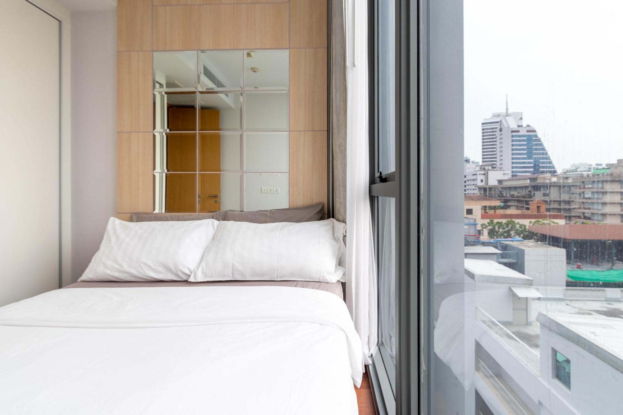 Hyde Sukhumvit 11 Branded Suites Bangkok Dış mekan fotoğraf