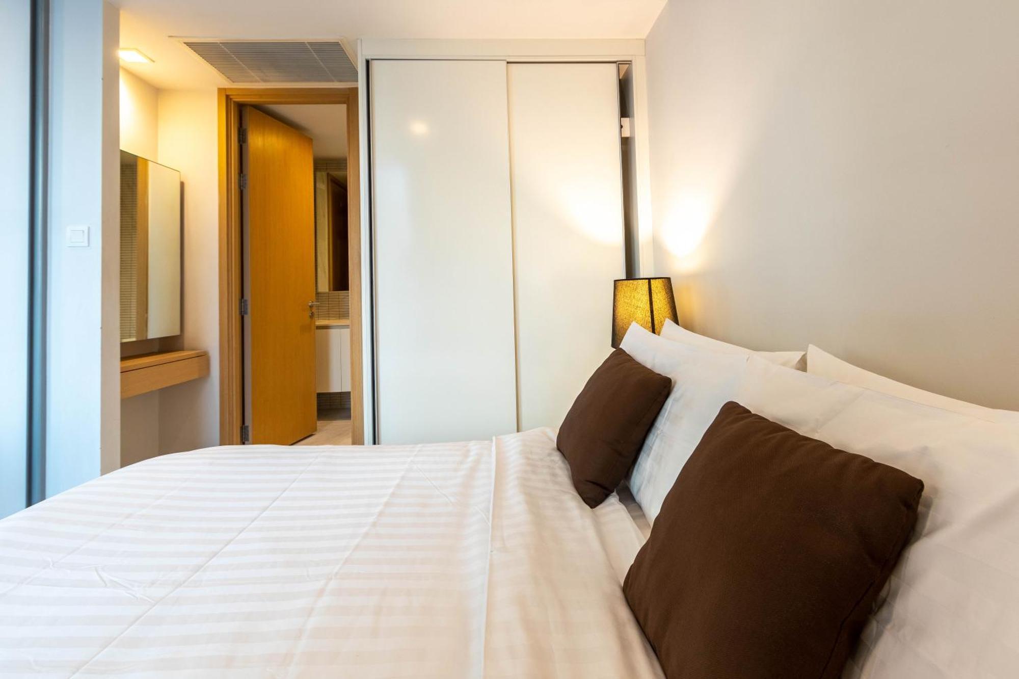 Hyde Sukhumvit 11 Branded Suites Bangkok Dış mekan fotoğraf